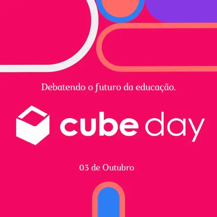 Cube Day 2026