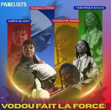 Vodou Fait la Force: Women, Haitian Spirituality, and the Incomplete Haitian Revolution