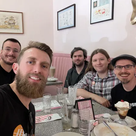PauseAI Phoenix Monthly Social 🍨
