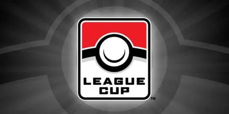 Coliseum Comics League Cup Oct 10 2026