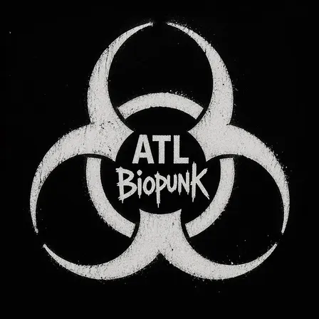 ATL Biopunk September 2026 Meetup