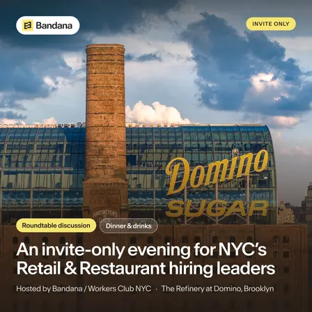 Hiring Leaders Roundtable