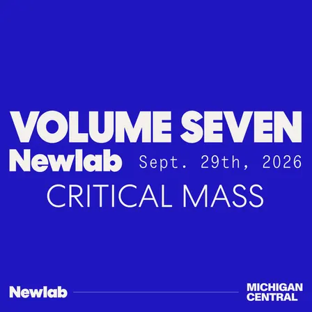 Critical Mass: Volume Seven