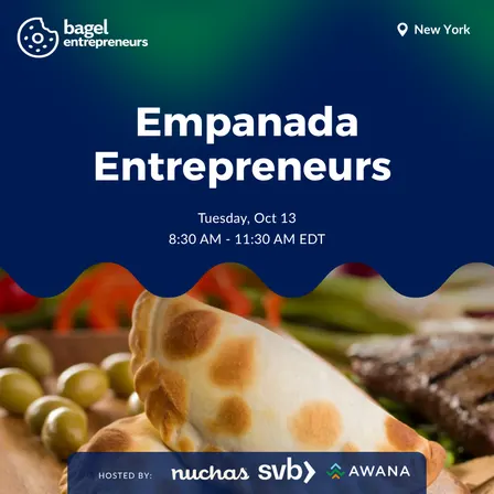 Empanada Entrepreneurs