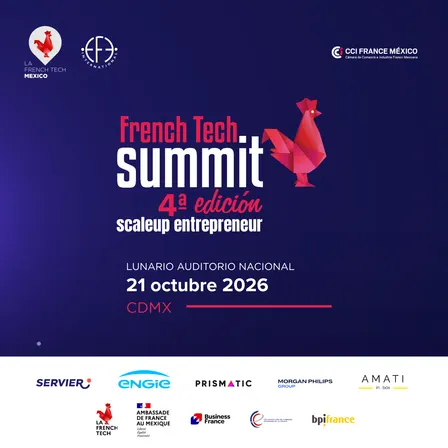 French Tech Summit