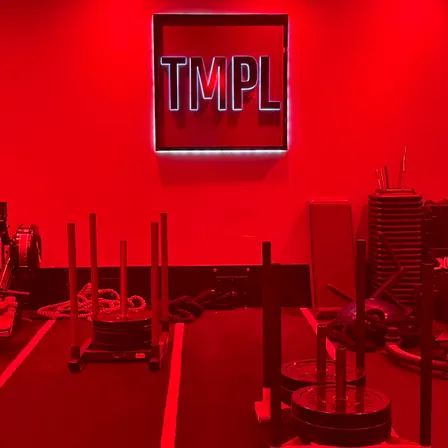 The Builder Series: Wellness Series Launch
