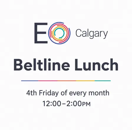 Beltline Lunch