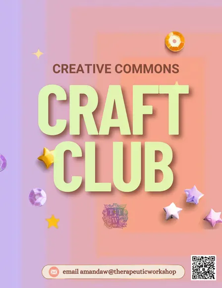 CRAFT CLUB