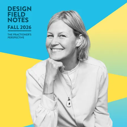 Shoshana Berger // Good Life Design is as Little Life Design as Possible