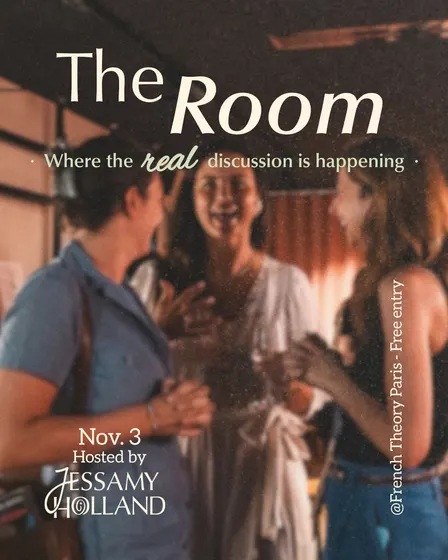 The Room - November