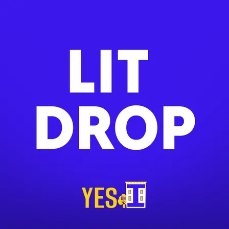 Yes on I Lit Drop - Richmond
