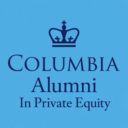 Columbia Alumni in Private Equity