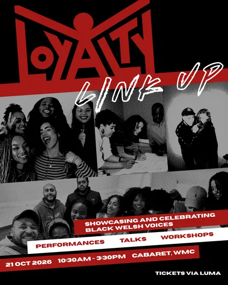 LOYALTY LINK UP
