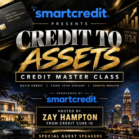 Credit To Assets