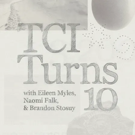 TCI Turns 10