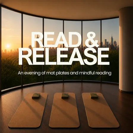 Read & Release
