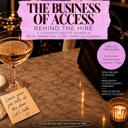 The Business Of Access: Behind The Hire