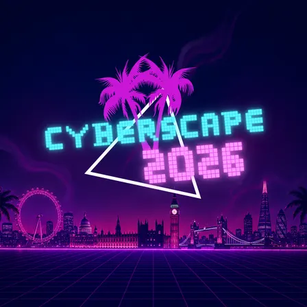 Cyberscape 2026: NCFA x KTS