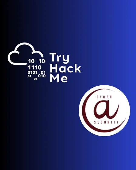 Stanford Applied Cyber x TryHackMe Workshop