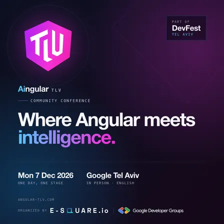 Aingular TLV 2026