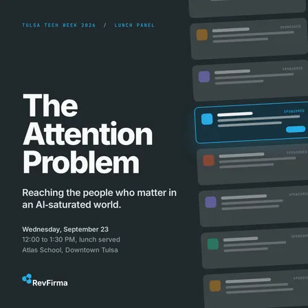 The Attention Problem