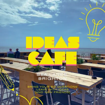 Ideas Café