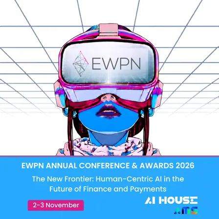 The New Frontier: Human-Centric AI in the Future of Finance and Payments