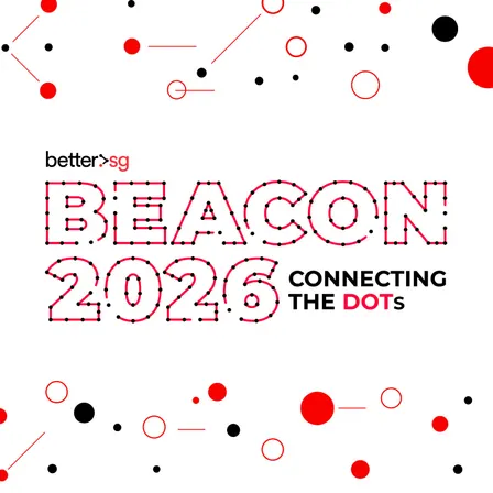 BEACON 2026 - Connecting the DOTs