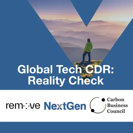 Global Tech CDR: Reality Check