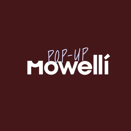 Mowelli x Bonnie Warnars - Chair Yoga