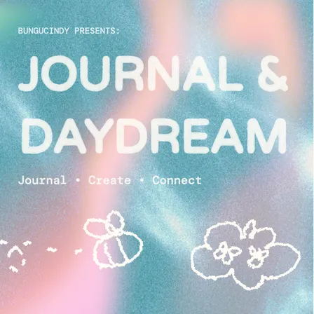 Journal & Daydream