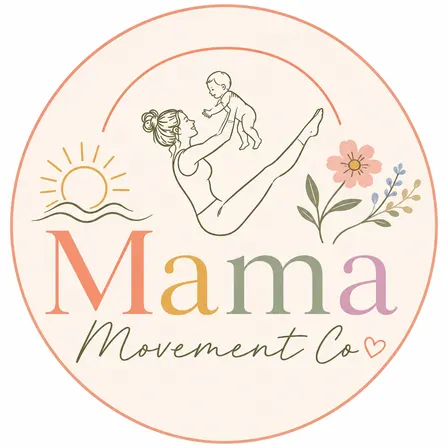 Mommy&Me Mat Pilates with Studio30