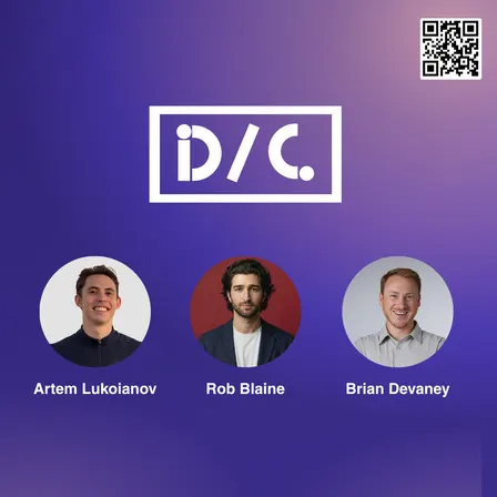 Building in the Age of AI: A Founder's Panel