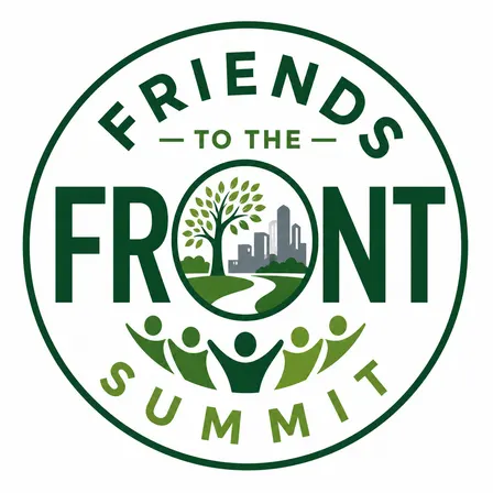Friends to the Front Summit