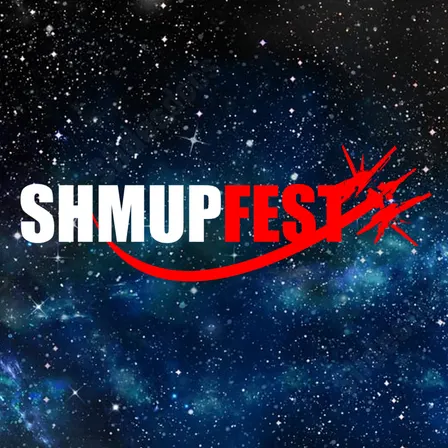 SHMUPFEST 2X26 -THE FIFTH ENCOUNTER-