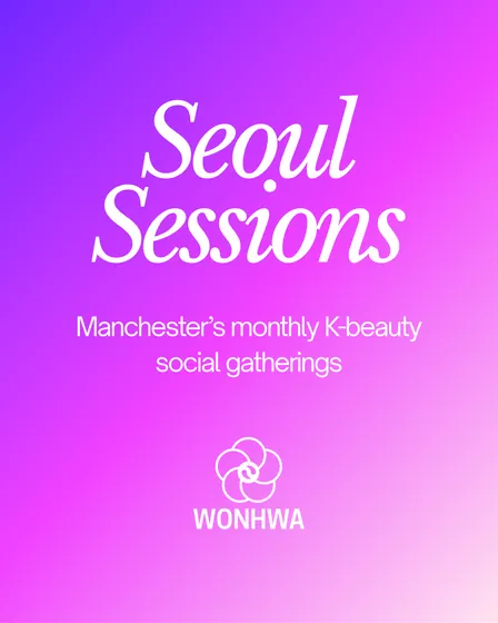 Seoul Sessions #02: The Autumn Edit with Dear Klairs, KAINE & mixsoon