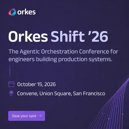 Orkes Shift