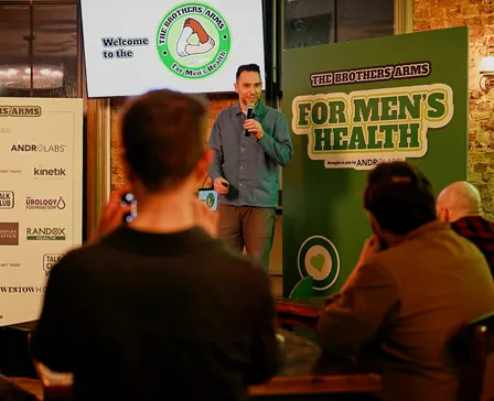 Deliberate Dad Summit