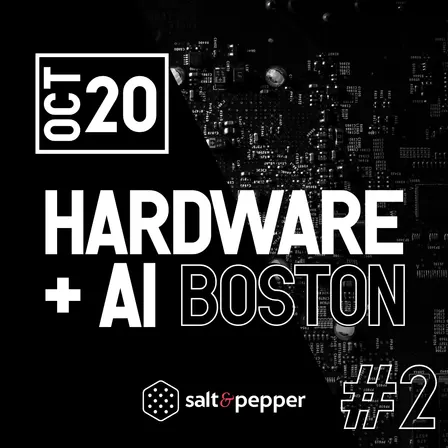 Hardware + AI Boston: How Engineering Teams Are Actually Using AI, Second Edition