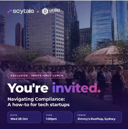 Navigating Compliance: A how-to for tech startups