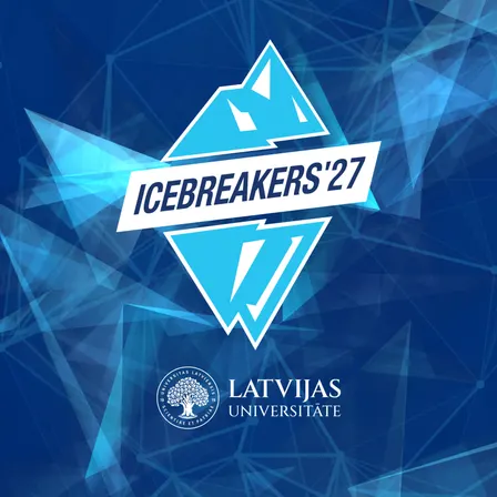 Icebreakers'27
