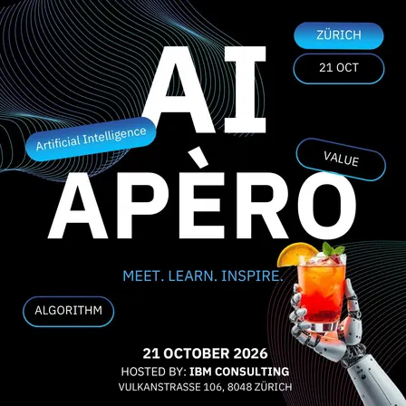 AI Apéro