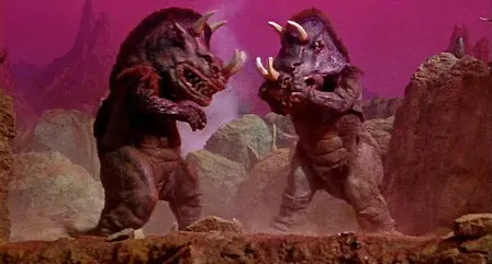 B-Movie Night: At the Earth's Core (1976)