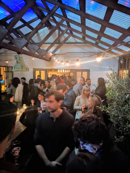 Greeks Of Silicon Beach 8: We are back