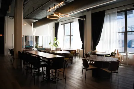 Open House + Karaoke | Three Cities Social — Chicago's Membership Club for Real Friends