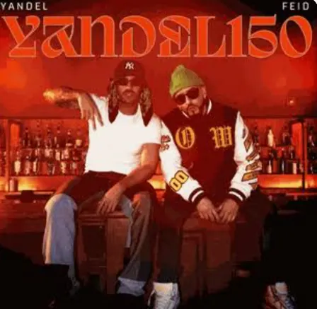 Reggaeton Heels (Yandel 150 - Feid)