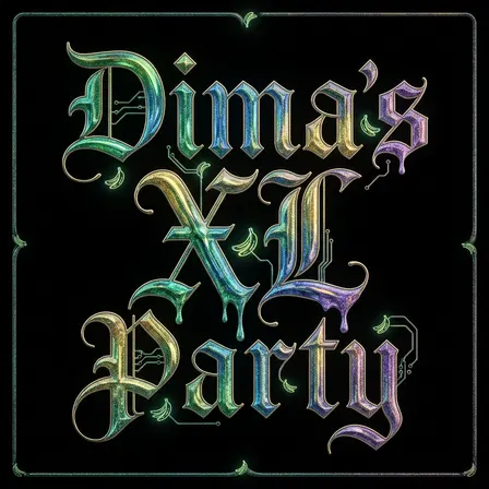 Dima's XL Party