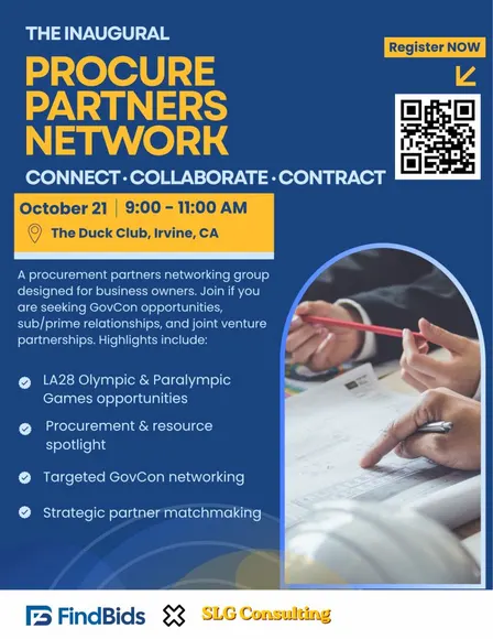 Procure Partners Network