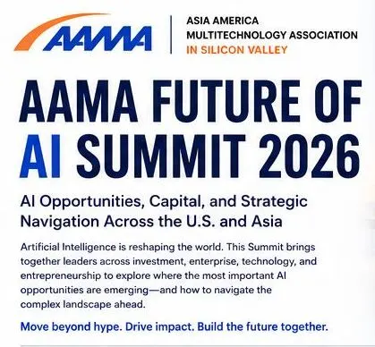 AAMA FUTURE OF AI SUMMIT 2026