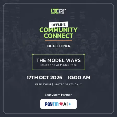 The Model Wars
